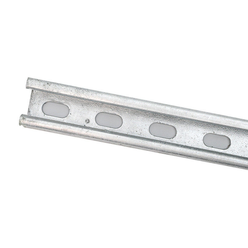 Outdoor Marine 316L 304 Channel SS Strut de aço inoxidável em forma de C em forma de U