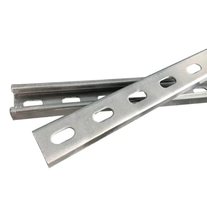 Aço inoxidável anticorrosivo Unistrut P1000 SS